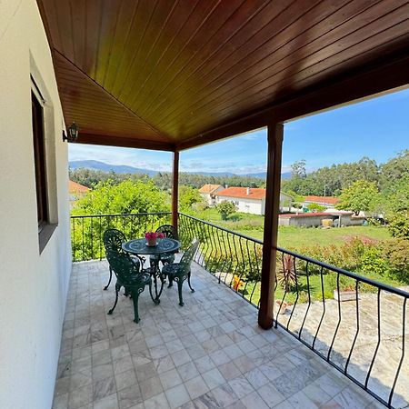 Quintinha Do Martins Apartment Reboreda Exterior photo