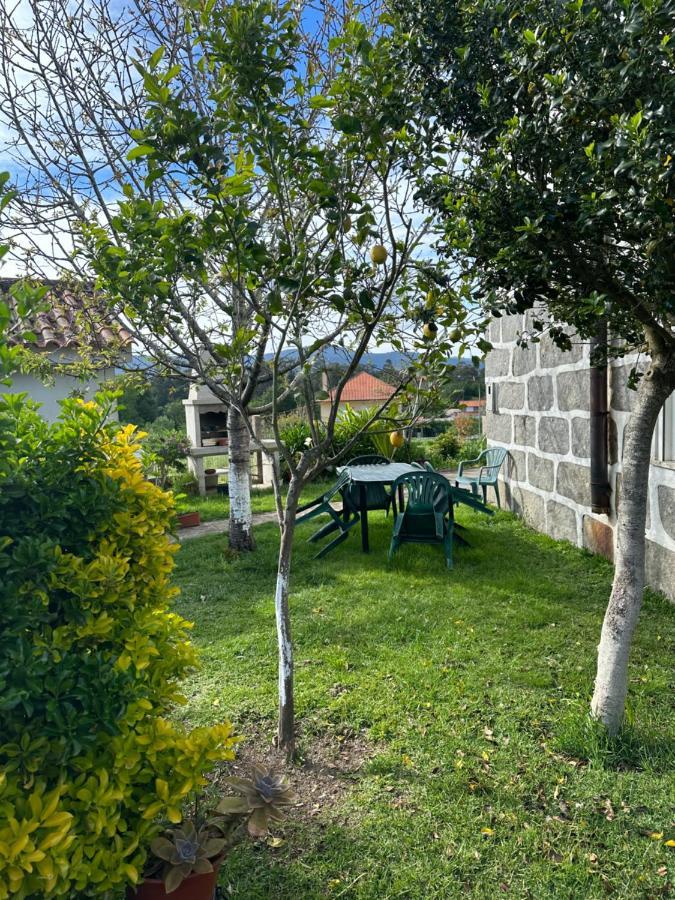 Quintinha Do Martins Apartment Reboreda Exterior photo