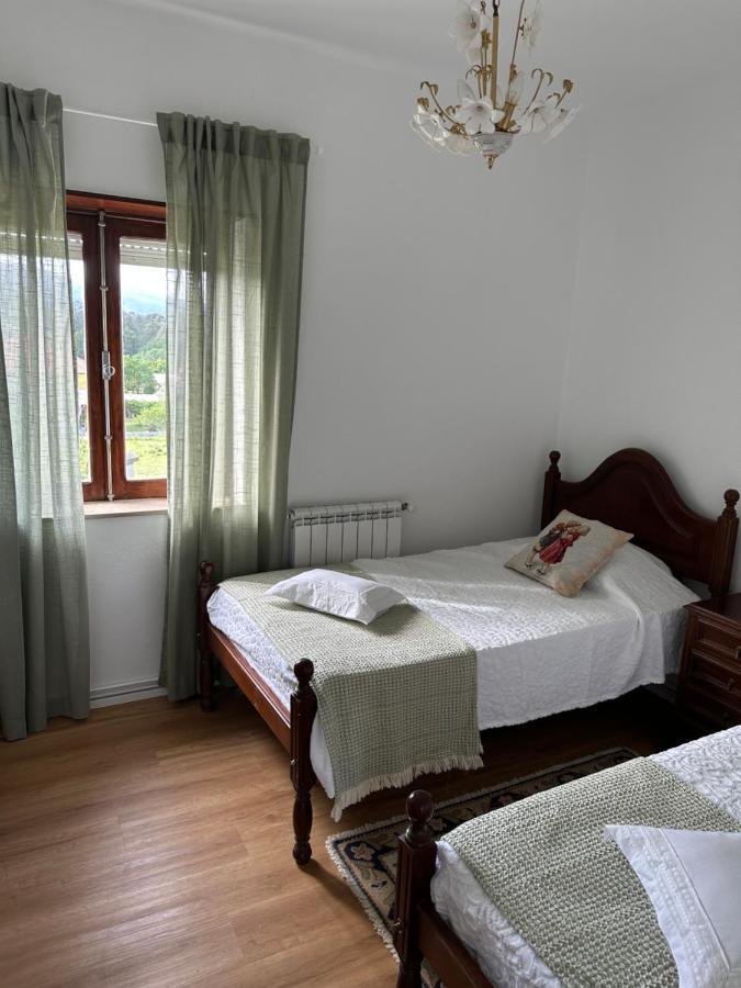 Quintinha Do Martins Apartment Reboreda Exterior photo