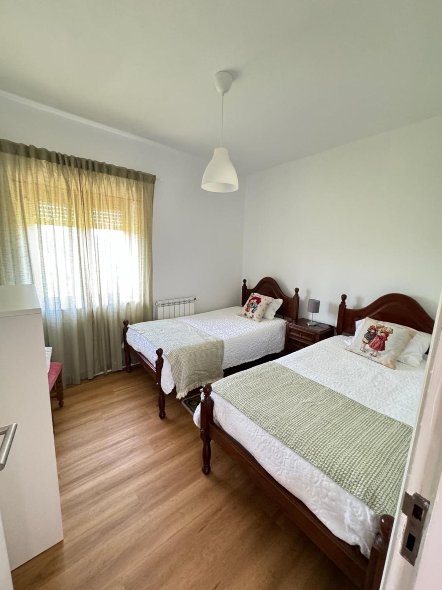 Quintinha Do Martins Apartment Reboreda Exterior photo