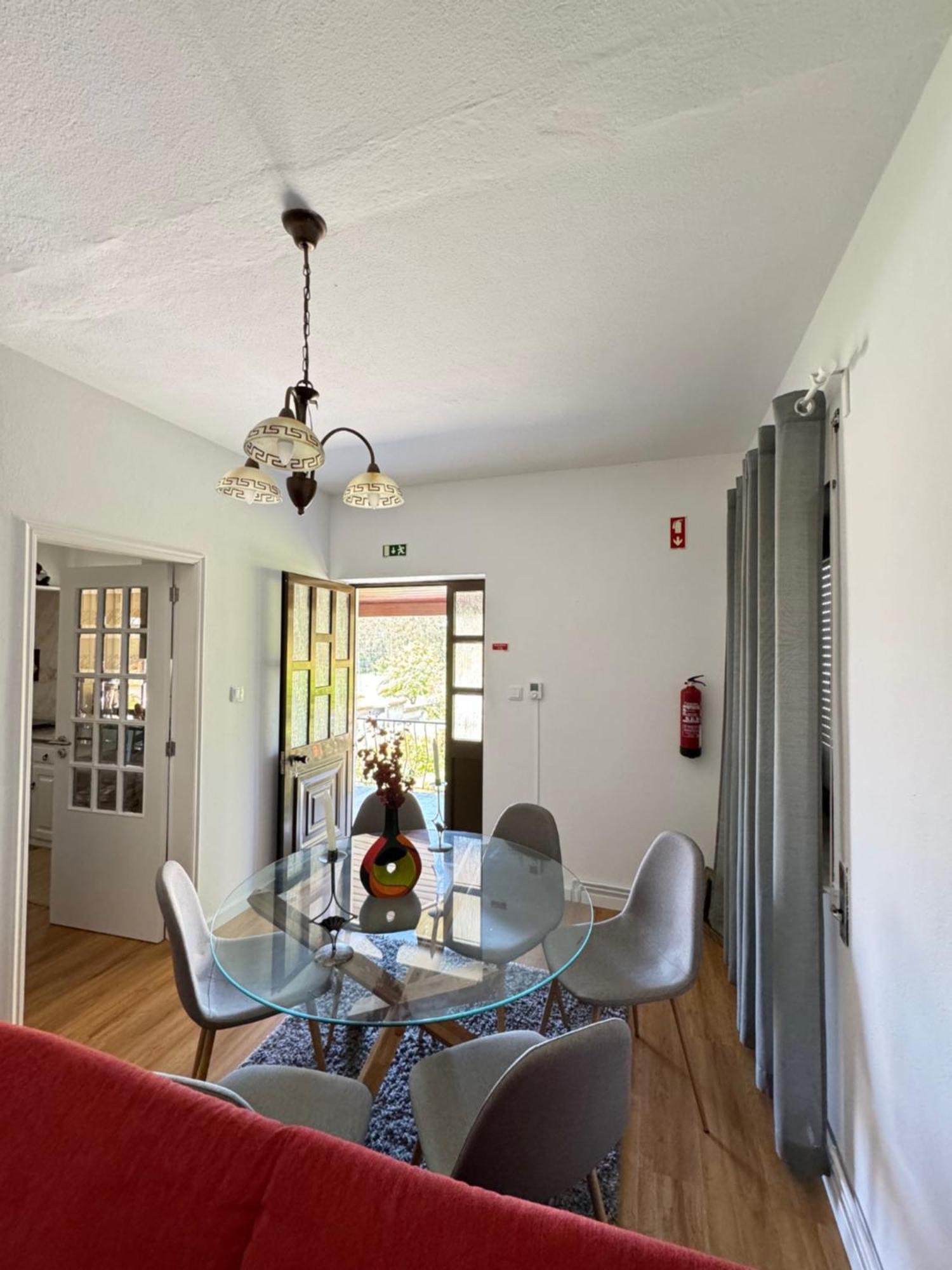 Quintinha Do Martins Apartment Reboreda Exterior photo