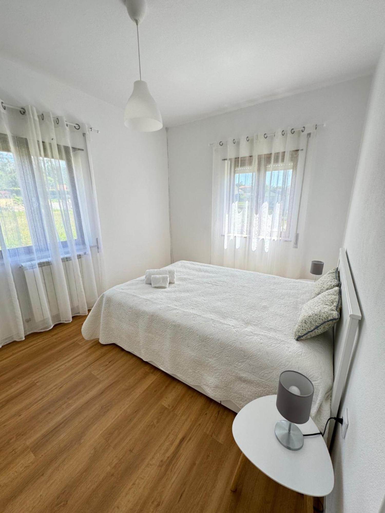 Quintinha Do Martins Apartment Reboreda Exterior photo
