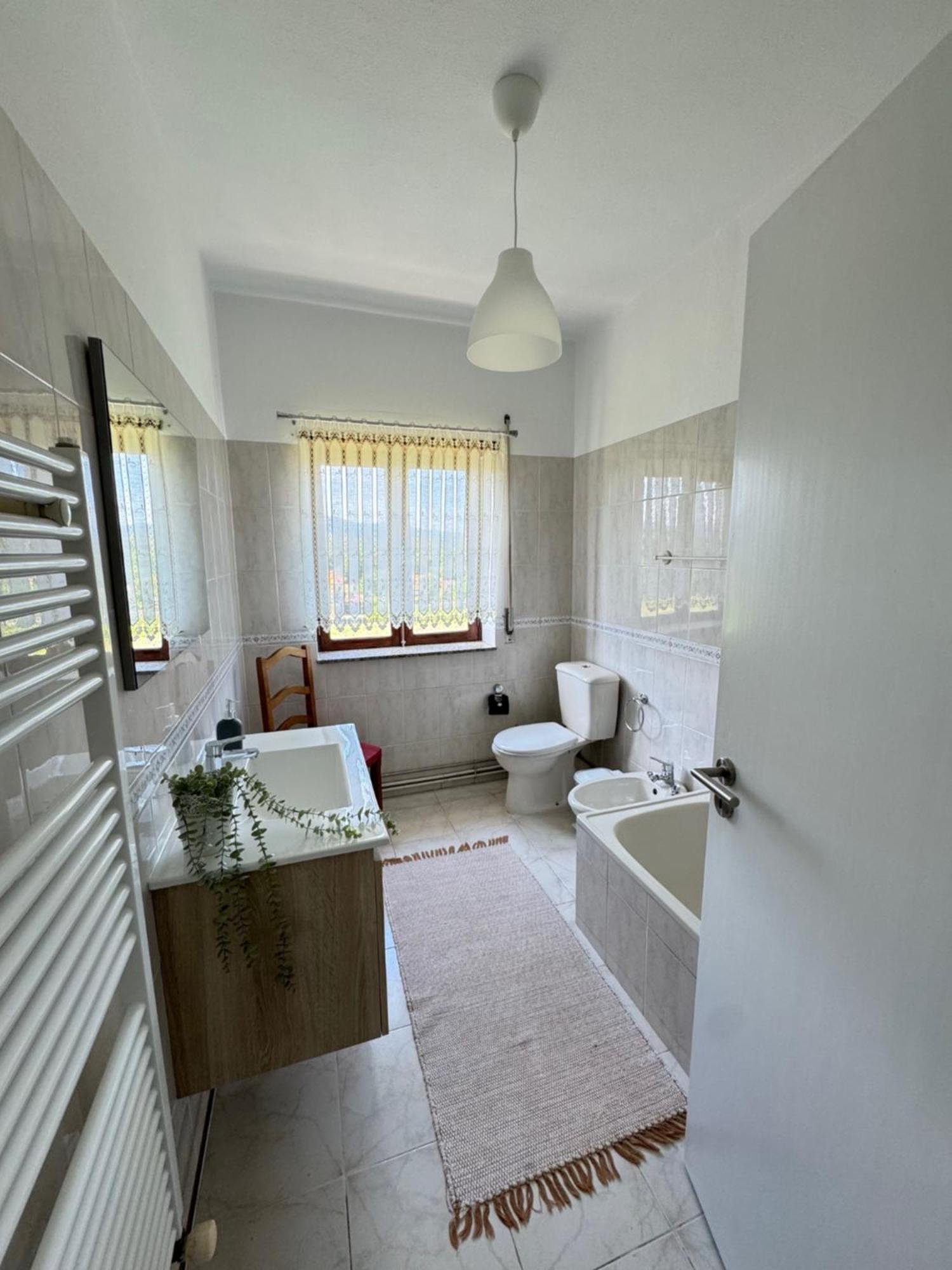 Quintinha Do Martins Apartment Reboreda Exterior photo