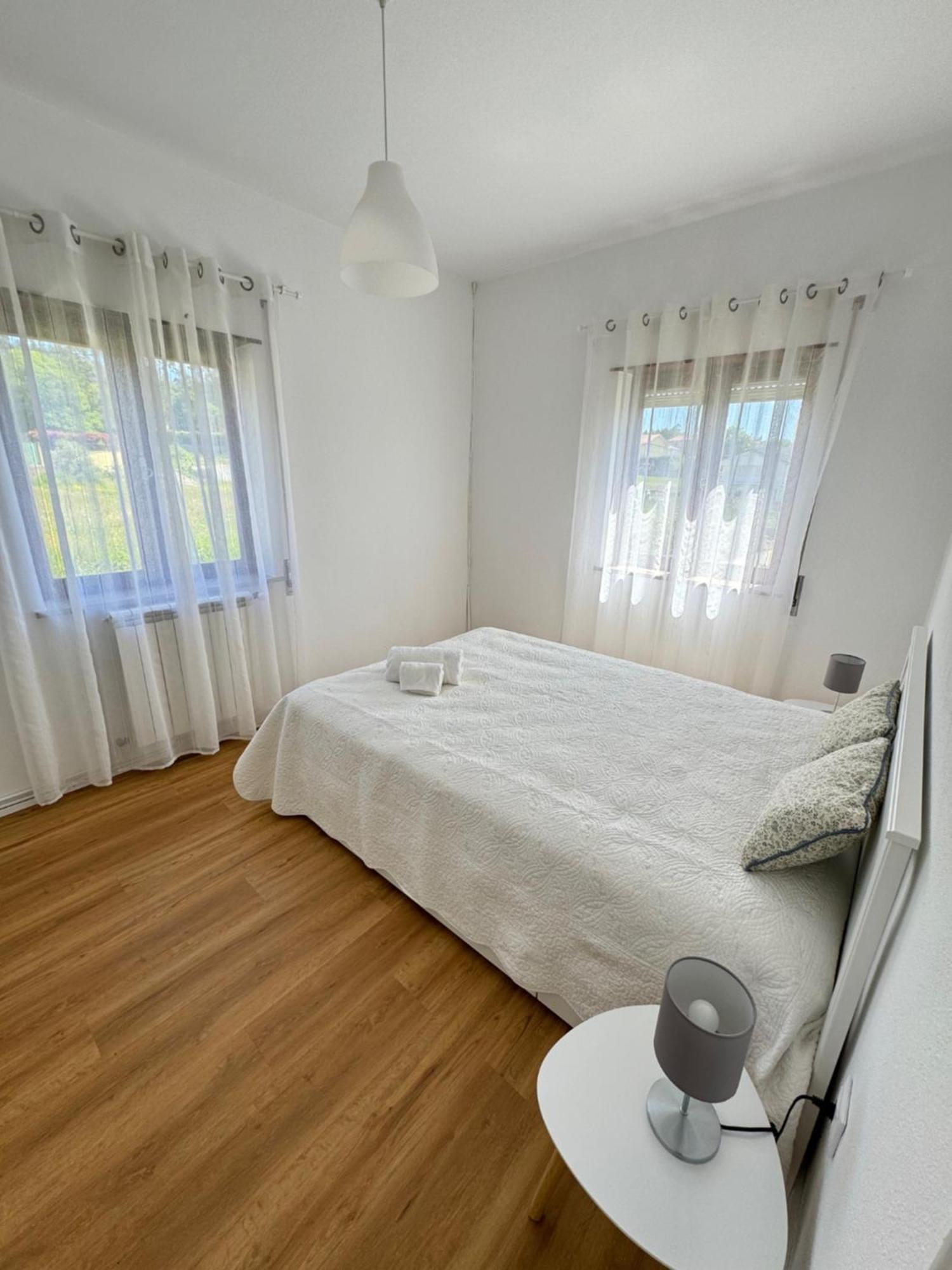 Quintinha Do Martins Apartment Reboreda Exterior photo