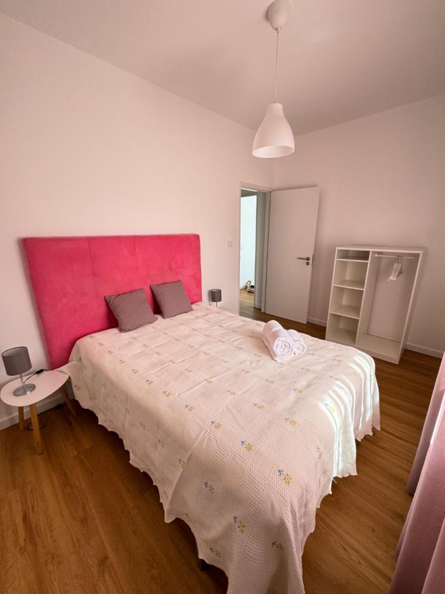 Quintinha Do Martins Apartment Reboreda Exterior photo