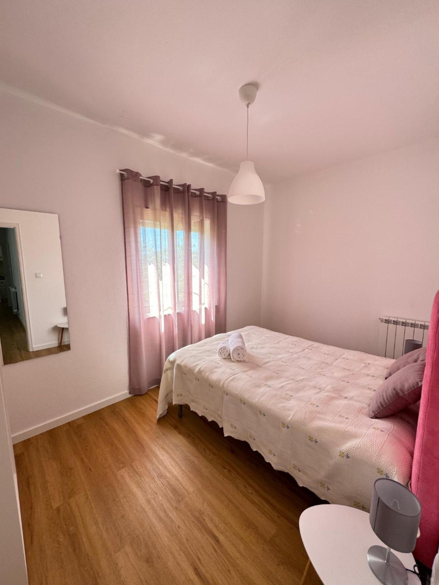 Quintinha Do Martins Apartment Reboreda Exterior photo