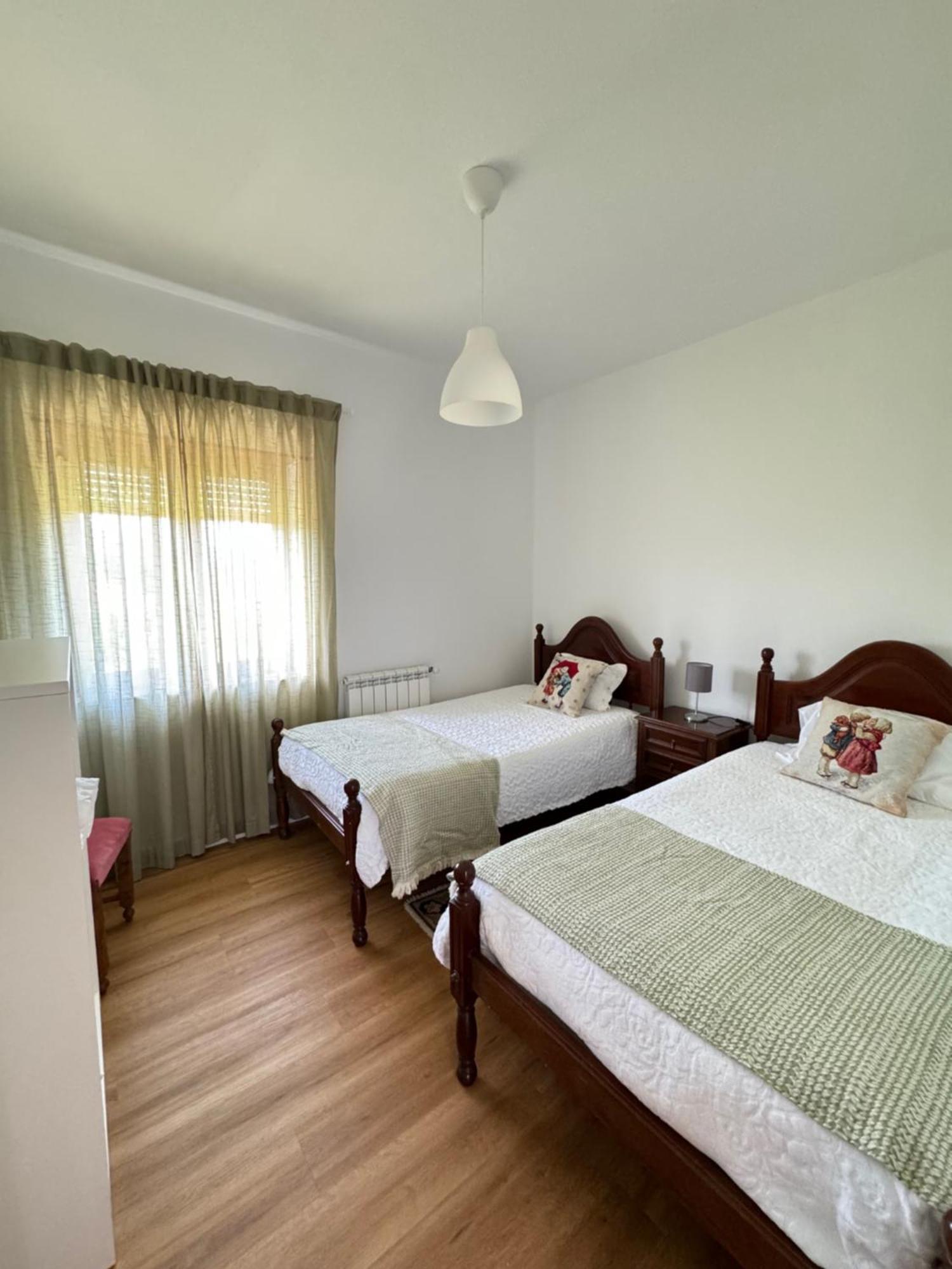 Quintinha Do Martins Apartment Reboreda Exterior photo